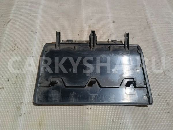 Накладка декоративная на панель Audi 200 