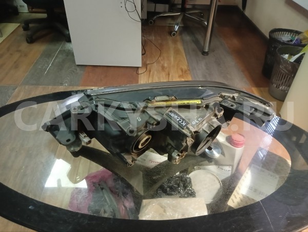 Фара ксенон Toyota Camry 2014-2017 8114533800 55, правая Toyota Camry 