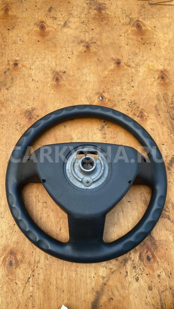 Рулевое колесо Opel Astra H (2004-2013) Opel Astra 