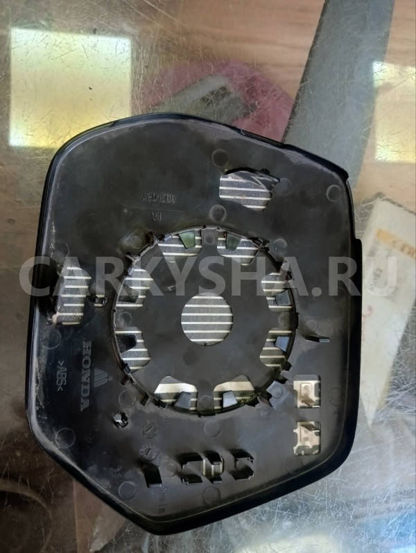 Зеркальный элемент Honda Cr-V 4 2012-2017 6472936, передний правый Honda CR-V 