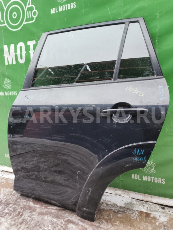 Кузов Toyota RAV4 2006-2012 6700342121 30, задний левый Toyota RAV 4 