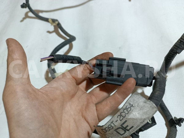 Проводка (коса) Ford Mondeo оригинальный номер DG9T2C054DE