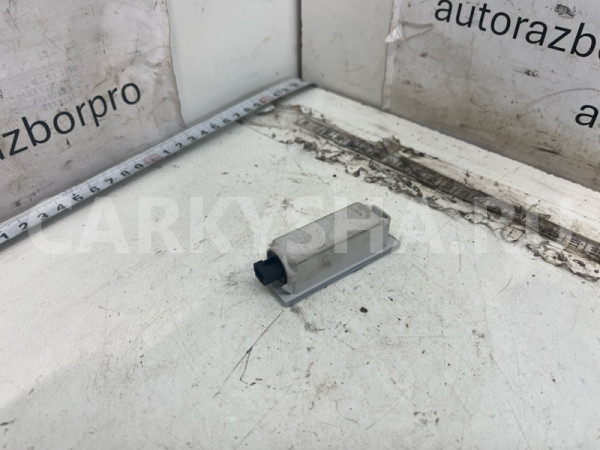 Плафон подсветки салона BMW X3 F25 04.2012 63316972605 SAV N55 BMW X3 