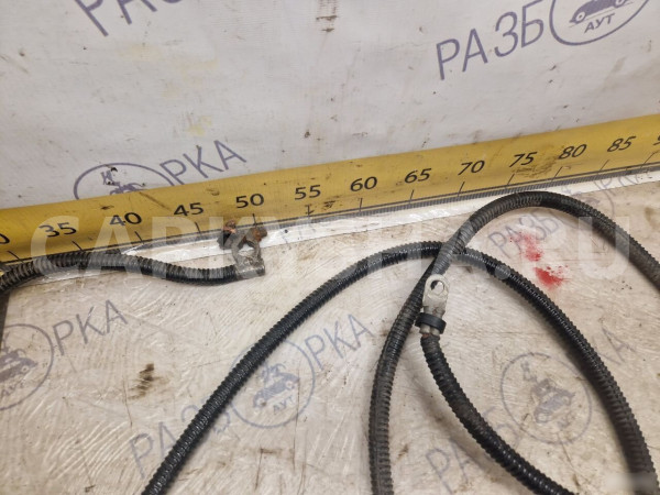 Провод плюс Mercedes C200 W202 Mercedes-Benz C-klasse 
