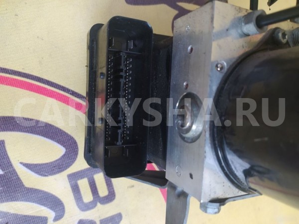 Блок ABS BMW 3 E90 BMW 3er 