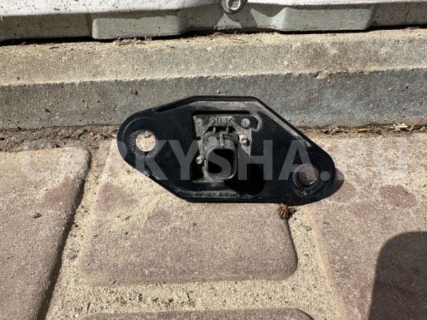 Камера заднего вида Toyota Avensis T270 Toyota Avensis оригинальный номер 8679020091