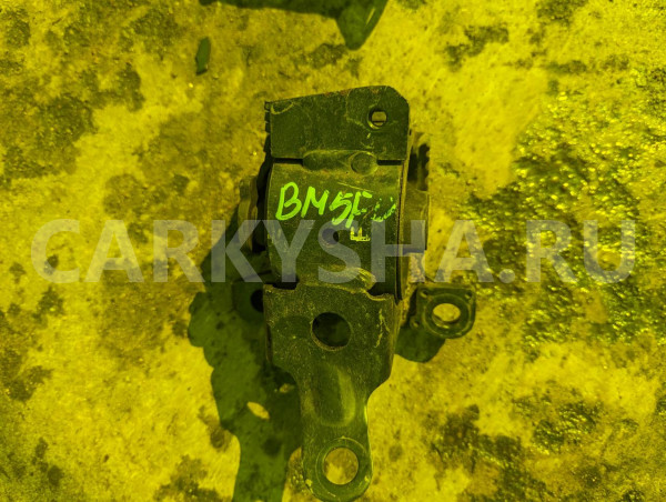 Подушка двигателя Mazda Axela 