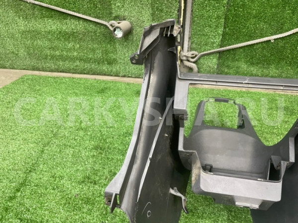 Консоль центральная Toyota Sprinter 1996 5543412190B1 AE110 5A-FE Toyota Sprinter 