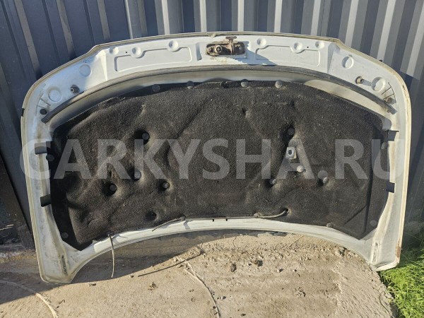 Капот Land Rover Freelander 