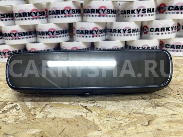 Зеркало заднего вида Lexus NX II оригинальный номер 87810-0WS30