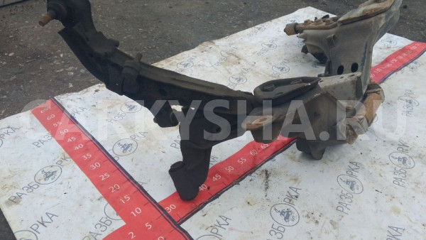 Балка под двс Nissan Presage U30 KA24DE 1999 Nissan Presage оригинальный номер 54400AD002