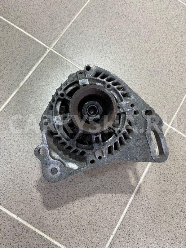 Генератор Volkswagen Passat B4 (1993—1997) ABS Volkswagen Passat оригинальный номер 2541415H