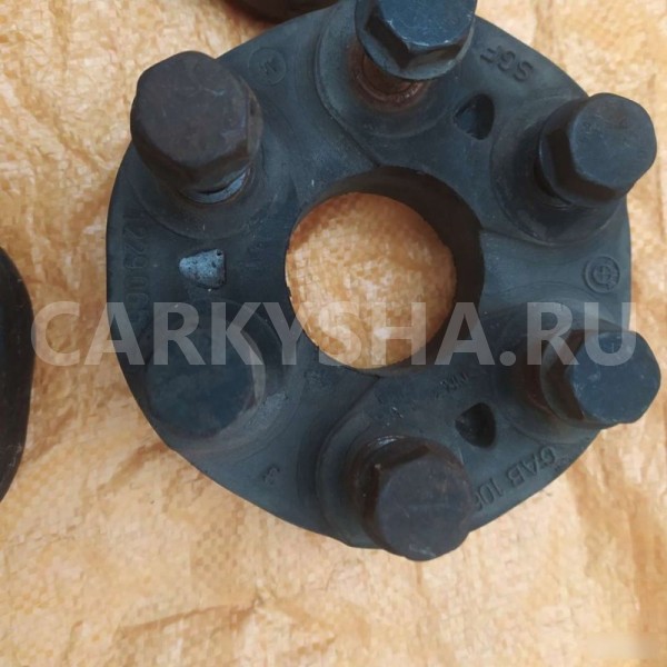 Муфта кардана BMW 3 E46 BMW 3er 