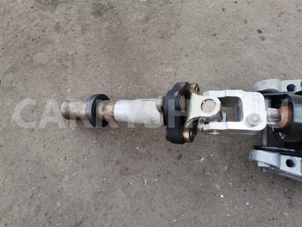 Колонка рулевая Mercedes-Benz GLK-класс X204 651.912 Mercedes-Benz CLK-klasse 