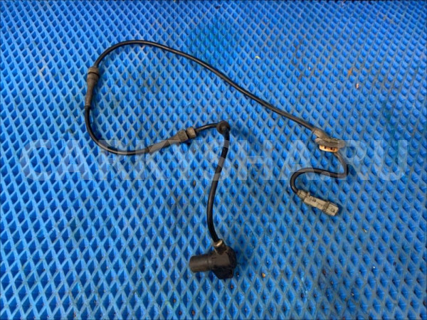 Датчик ABS передний левый Peugeot 406 I Peugeot 406 оригинальный номер 454548