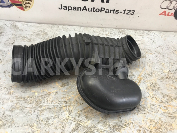 Патрубок воздушный Mercedes-Benz Viano W639 2007 Mercedes-Benz Viano 