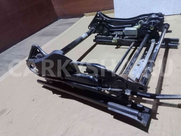 Салазки сиденья Mercedes-Benz E-класс W212/S212/C207/A207 рестайлинг (2013—2016) Mercedes-Benz E-klasse оригинальный номер p1073590703