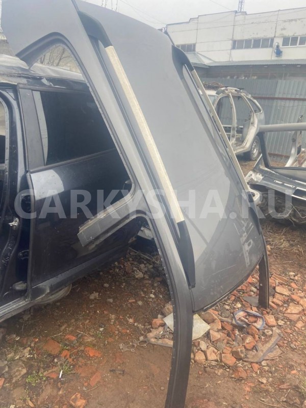 Крыша Geely MK Cross I (2010—2016) Geely MK Cross оригинальный номер 101201037002