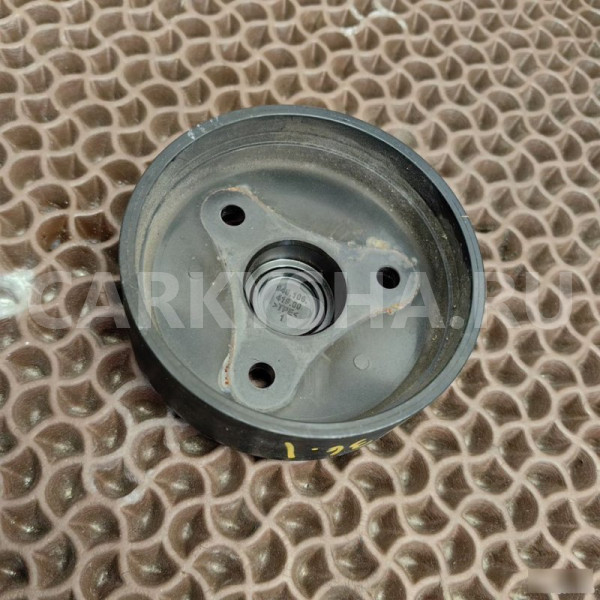 Шкив помпы BMW X1 оригинальный номер 11 51 8 591 892