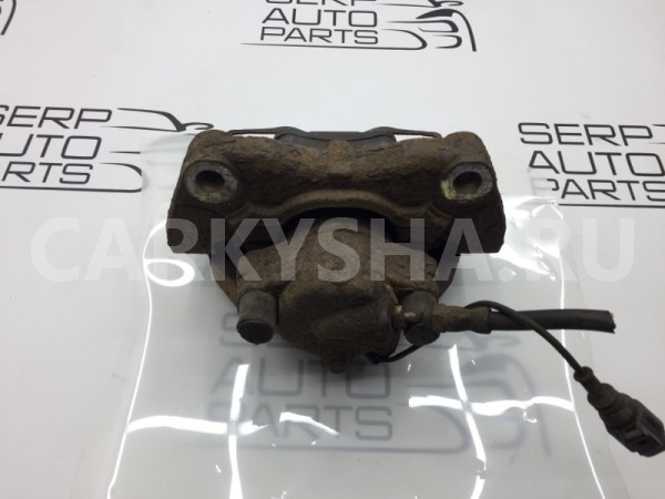 Суппорт передний левый Volkswagen Touareg 7L 2 Volkswagen Touareg 