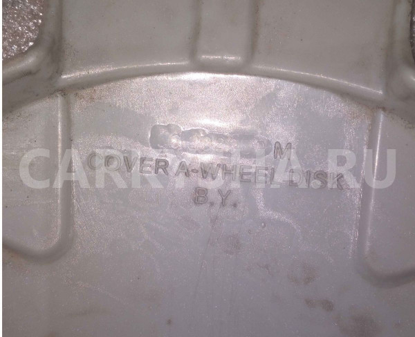 Колпак декоративный Daewoo Matiz I рестайлинг (2000—2015) Daewoo Matiz оригинальный номер 96564680