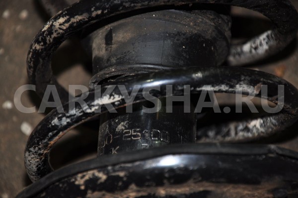 Стойка подвески Hyundai Accent 