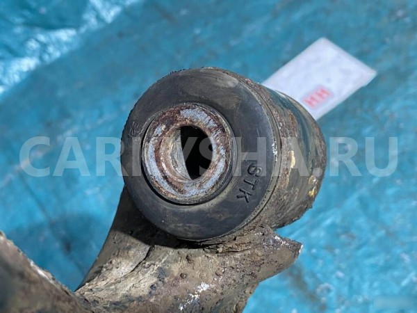 Рычаг передний левый Honda CR-V 3 RE Honda CR-V оригинальный номер 51360SWAE01