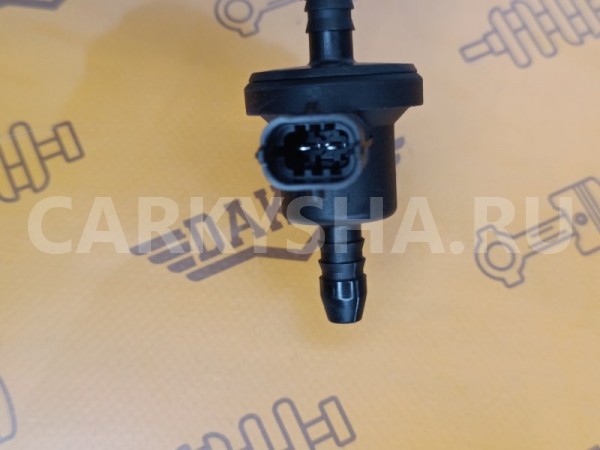 Клапан вентиляции топливного бака Opel Astra-H L69 Opel Astra 