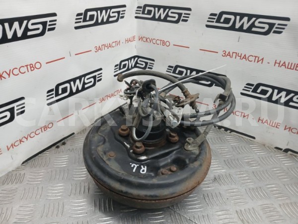 Ступица Toyota Raum 