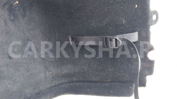 Обшивка багажника правая Lexus LS460 Lexus LS оригинальный номер 6471050180