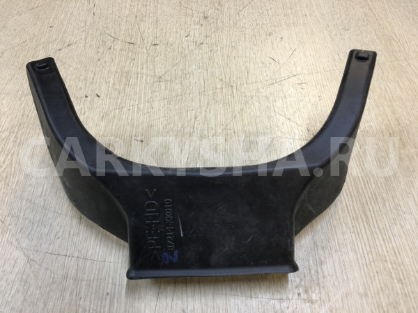 Воздуховод Toyota Fortuner II – внедорожник 5 дв. оригинальный номер 87214-KK010