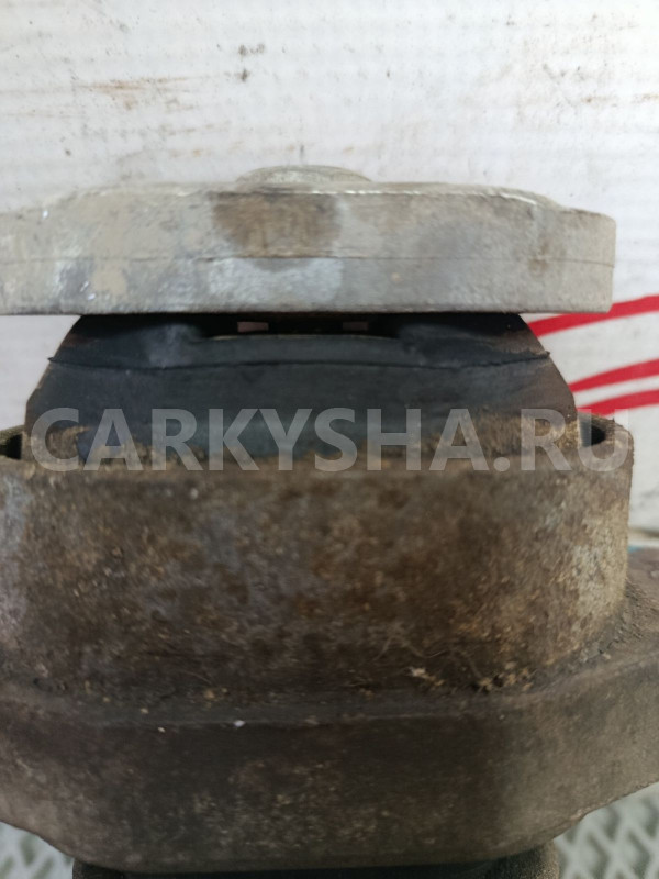Опора двигателя задняя Hyundai Solaris 2010-2017 Hyundai Solaris оригинальный номер 219501R000