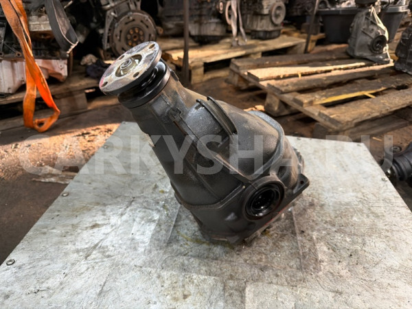 Редуктор Lexus GS 2005-2015 4111053221, задний Lexus GS 