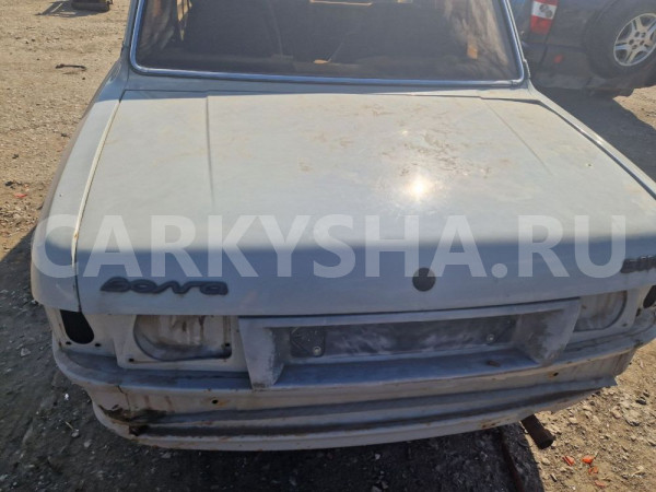 Крышка багажника 3110 ГАЗ 3110 «Волга» 