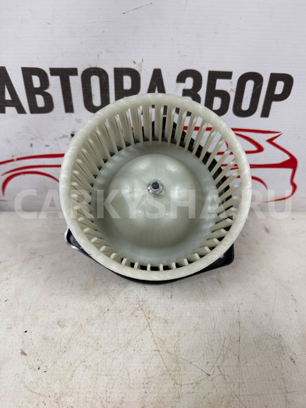 Моторчик печки Mitsubishi Outlander 3 Mitsubishi i оригинальный номер 7802A238