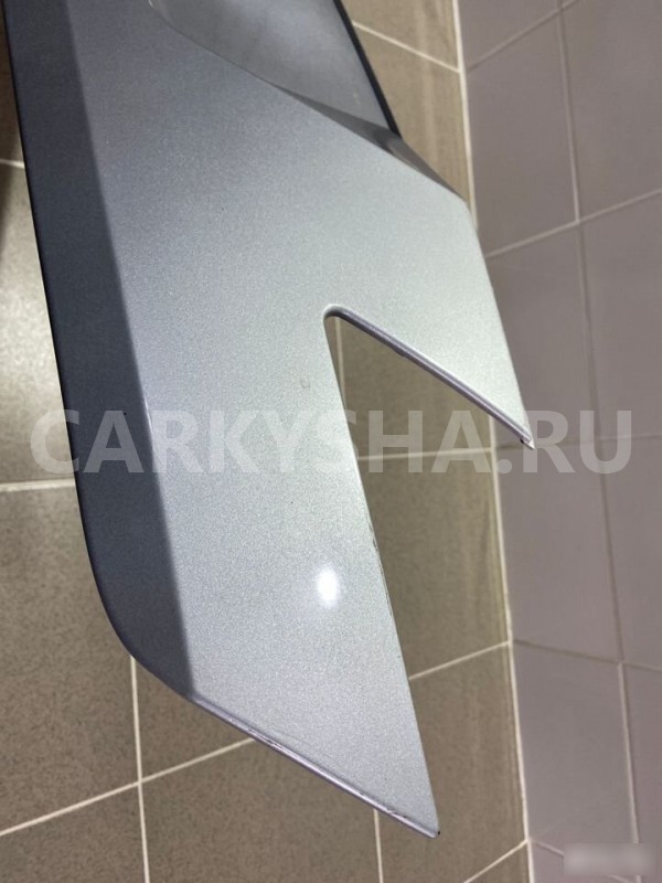 Накладка крышки багажника Bmw 7-Series E65 BMW 7er оригинальный номер 51137133637