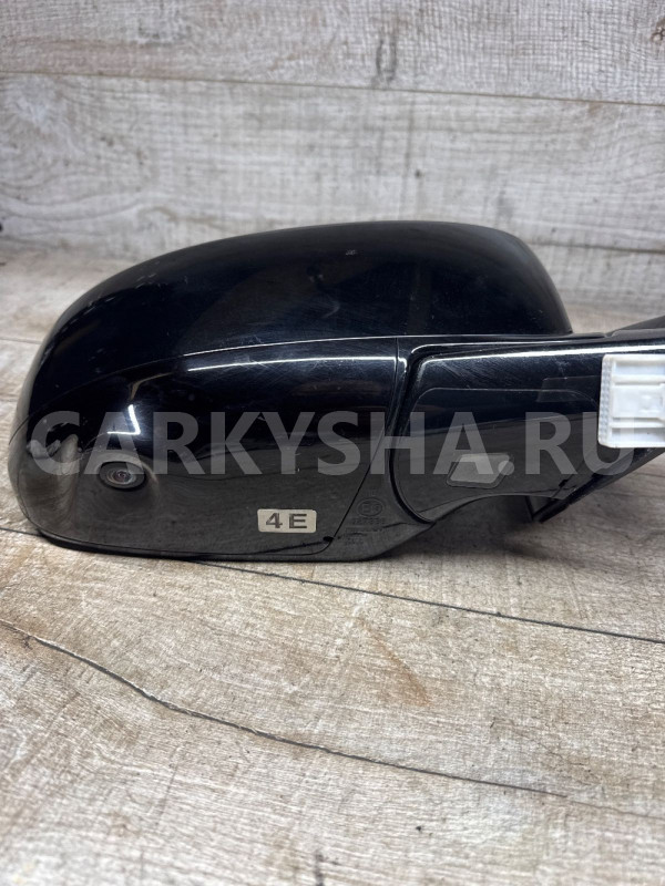 Infiniti Fx35 Fx37 Fx50 Fx30 Qx70 Зеркало правое Infiniti FX оригинальный номер 963011CN0A