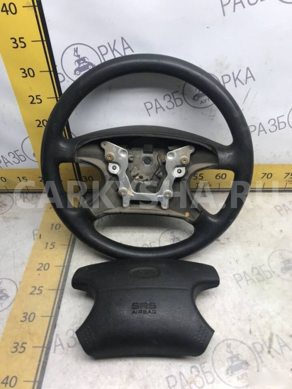 Руль с airbag Ford Mondeo 2 Ford Mondeo 