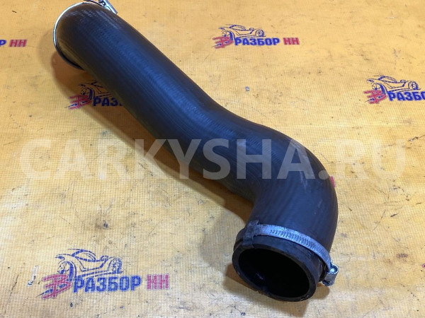 Патрубок интеркулера Jaguar XF I (2007—2011) Jaguar XF оригинальный номер C2C34744