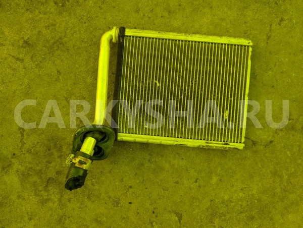 Радиатор печки Toyota Wish оригинальный номер 87107-42170