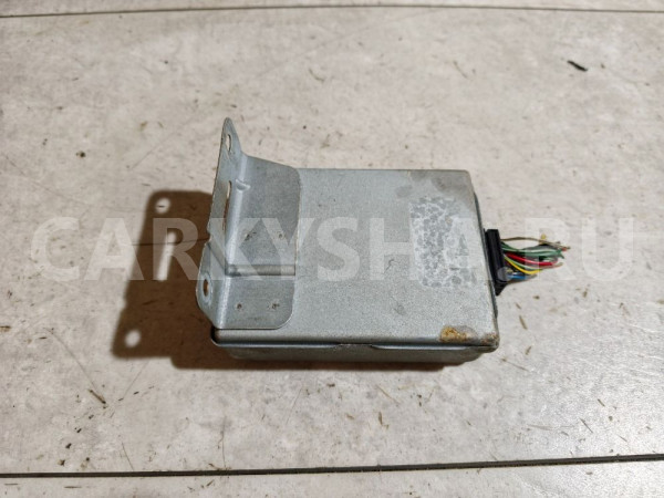 Блок электронный Subaru Legacy оригинальный номер 87022AC051