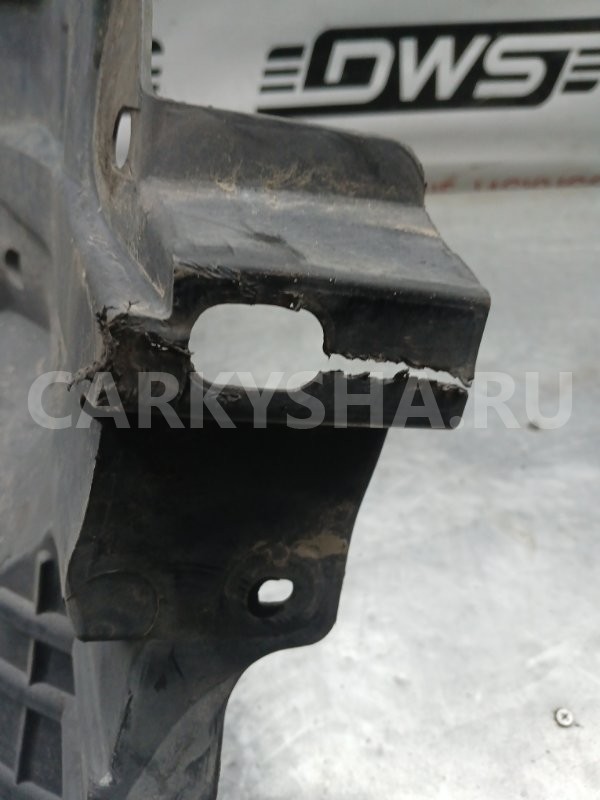 Подкрылок Nissan Bluebird Sylphy 