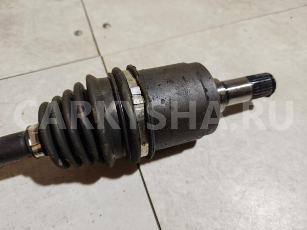 Полуось передняя левая Honda Integra оригинальный номер 44310S04900