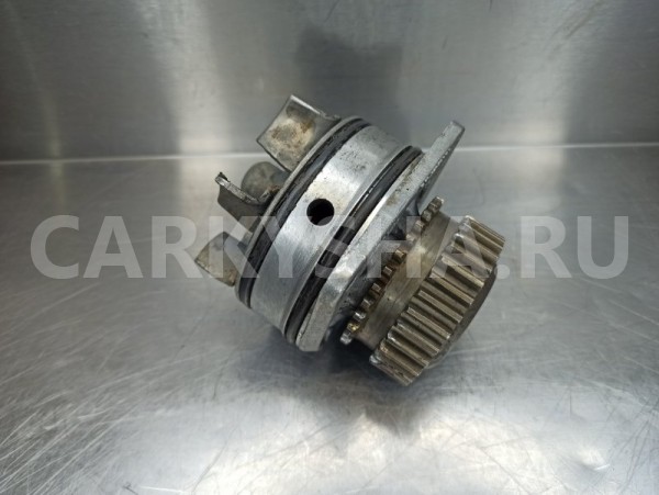 Помпа Nissan Teana J31 VQ35DE 3.5 2008 Nissan Teana 