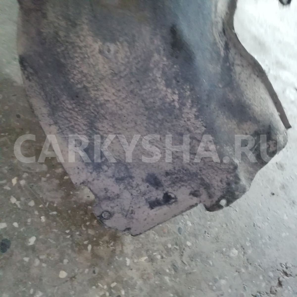 Подкрылок Mercedes-Benz GL-класс X164 рестайлинг (2009—2012) Mercedes-Benz G-klasse оригинальный номер a1648844822