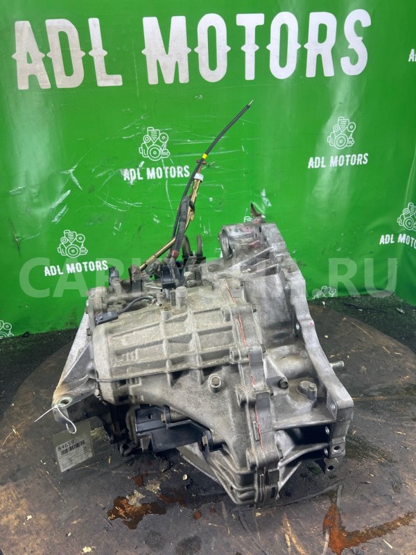 Акпп Lexus RX300 1998-2006 3050048021 1MZ-FE Lexus RX 