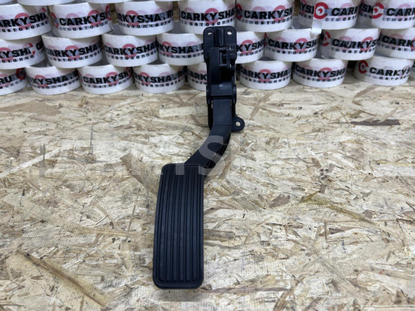 Педаль газа Jetour Dashing оригинальный номер F01-1108010
