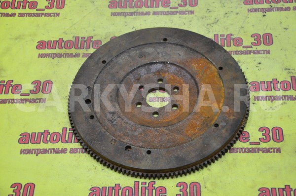 Маховик Opel Corsa 