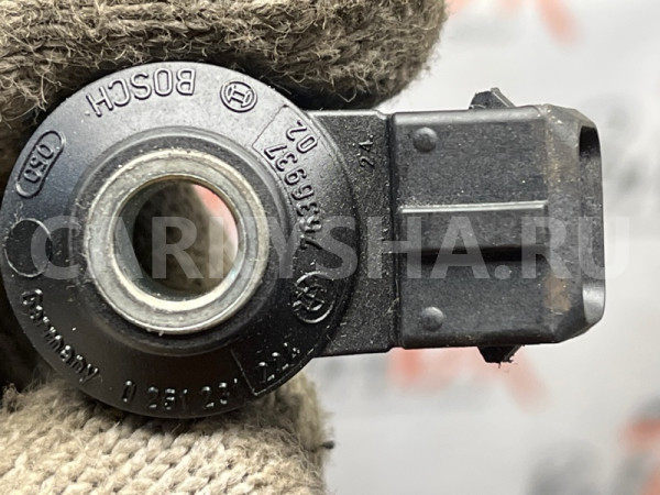 Датчик детонации Mini Hatch оригинальный номер 13 62 7 636 937, 13 62 7 636 937, 13627636937, 7636937