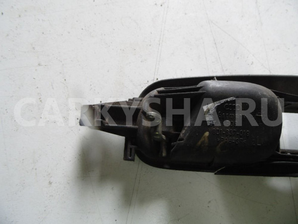 Ручка двери внутренняя Audi A4 B5 Audi A4 оригинальный номер 8d1837019